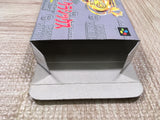 UF4358 Nichibutsu Arcade Classics Moon Cresta Boxed Super Famicom SNES Japan