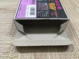 UF4358 Nichibutsu Arcade Classics Moon Cresta Boxed Super Famicom SNES Japan