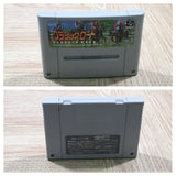 UF4359 Classic Road Keiba Boxed Super Famicom SNES Japan