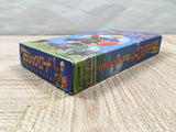 UF4359 Classic Road Keiba Boxed Super Famicom SNES Japan