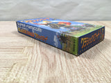 UF4359 Classic Road Keiba Boxed Super Famicom SNES Japan