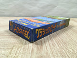 UF4359 Classic Road Keiba Boxed Super Famicom SNES Japan