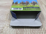 UF4359 Classic Road Keiba Boxed Super Famicom SNES Japan