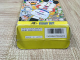 UF4360 Super Momotarou Dentetsu 2 Boxed Super Famicom SNES Japan