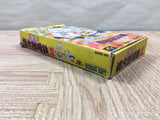 UF4360 Super Momotarou Dentetsu 2 Boxed Super Famicom SNES Japan
