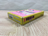 UF4360 Super Momotarou Dentetsu 2 Boxed Super Famicom SNES Japan