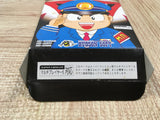 UF4361 Super Momotaro Dentetsu DX Momotetsu Boxed Super Famicom SNES Japan