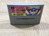 UF4361 Super Momotaro Dentetsu DX Momotetsu Boxed Super Famicom SNES Japan