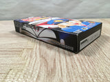 UF4361 Super Momotaro Dentetsu DX Momotetsu Boxed Super Famicom SNES Japan