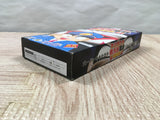 UF4361 Super Momotaro Dentetsu DX Momotetsu Boxed Super Famicom SNES Japan