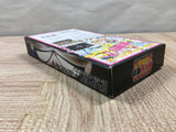 UF4361 Super Momotaro Dentetsu DX Momotetsu Boxed Super Famicom SNES Japan