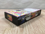 UF4361 Super Momotaro Dentetsu DX Momotetsu Boxed Super Famicom SNES Japan