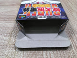 UF4361 Super Momotaro Dentetsu DX Momotetsu Boxed Super Famicom SNES Japan