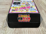 UF4361 Super Momotaro Dentetsu DX Momotetsu Boxed Super Famicom SNES Japan
