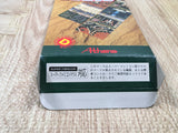 UF4362 Dezaemon Kaite Tsukutte Asoberu Boxed Super Famicom SNES Japan