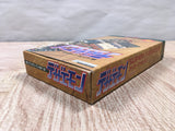 UF4362 Dezaemon Kaite Tsukutte Asoberu Boxed Super Famicom SNES Japan