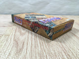 UF4362 Dezaemon Kaite Tsukutte Asoberu Boxed Super Famicom SNES Japan