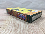 UF4362 Dezaemon Kaite Tsukutte Asoberu Boxed Super Famicom SNES Japan