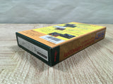 UF4362 Dezaemon Kaite Tsukutte Asoberu Boxed Super Famicom SNES Japan