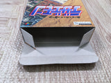 UF4362 Dezaemon Kaite Tsukutte Asoberu Boxed Super Famicom SNES Japan