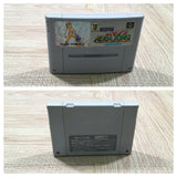 UF4363 Super Nichibutsu Mahjong Boxed Super Famicom SNES Japan