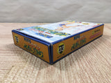 UF4363 Super Nichibutsu Mahjong Boxed Super Famicom SNES Japan