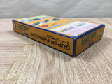 UF4363 Super Nichibutsu Mahjong Boxed Super Famicom SNES Japan