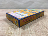 UF4363 Super Nichibutsu Mahjong Boxed Super Famicom SNES Japan