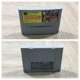 UF4364 Super Pachinko Taisen Boxed Super Famicom SNES Japan