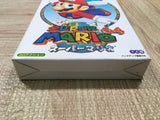 UF4365 Super Mario 64 Boxed N64 Japan