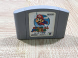 UF4365 Super Mario 64 Boxed N64 Japan