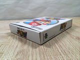 UF4365 Super Mario 64 Boxed N64 Japan