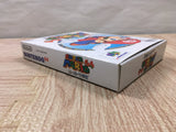 UF4365 Super Mario 64 Boxed N64 Japan