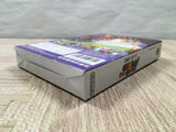 UF4365 Super Mario 64 Boxed N64 Japan