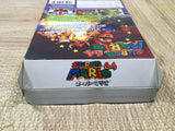 UF4365 Super Mario 64 Boxed N64 Japan