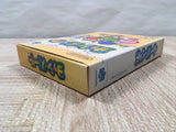 UF4366 Yoshi Story Yossy Boxed N64 Japan