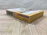 UF4366 Yoshi Story Yossy Boxed N64 Japan