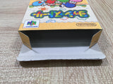 UF4366 Yoshi Story Yossy Boxed N64 Japan