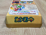 UF4366 Yoshi Story Yossy Boxed N64 Japan