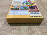 UF4366 Yoshi Story Yossy Boxed N64 Japan