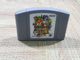 UF4367 Mario Party Boxed N64 Japan