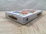 UF4367 Mario Party Boxed N64 Japan