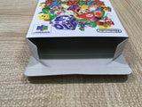 UF4367 Mario Party Boxed N64 Japan