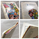 UF4368 Super Smash Bros. Dairanto Smash Brothers Boxed N64 Japan