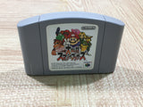 UF4368 Super Smash Bros. Dairanto Smash Brothers Boxed N64 Japan