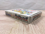 UF4368 Super Smash Bros. Dairanto Smash Brothers Boxed N64 Japan