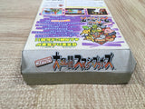 UF4368 Super Smash Bros. Dairanto Smash Brothers Boxed N64 Japan