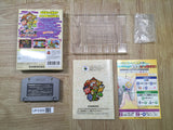 UF4369 Super Smash Bros. Dairanto Smash Brothers Boxed N64 Japan