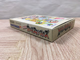 UF4369 Super Smash Bros. Dairanto Smash Brothers Boxed N64 Japan
