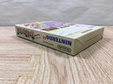 UF4369 Super Smash Bros. Dairanto Smash Brothers Boxed N64 Japan